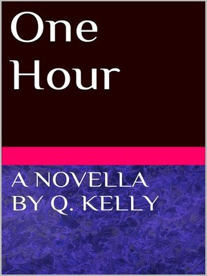 cover image of One Hour
